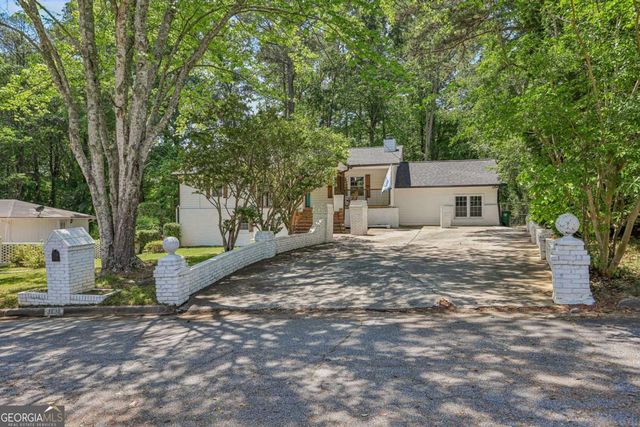 3898 Skidmore Drive, Decatur, GA 30034