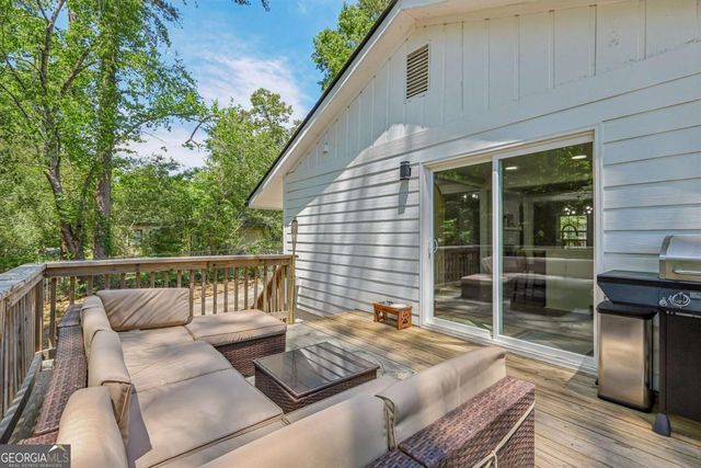 3898 Skidmore Drive, Decatur, GA 30034