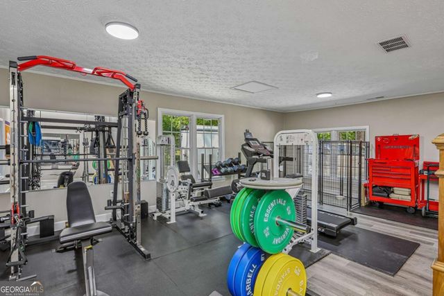 3898 Skidmore Drive, Decatur, GA 30034