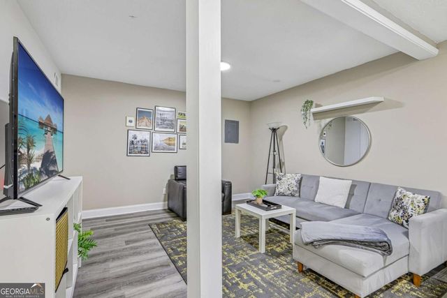 3898 Skidmore Drive, Decatur, GA 30034
