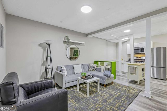 3898 Skidmore Drive, Decatur, GA 30034