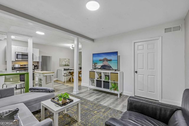 3898 Skidmore Drive, Decatur, GA 30034