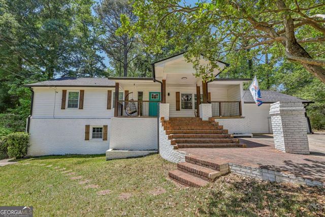 3898 Skidmore Drive, Decatur, GA 30034