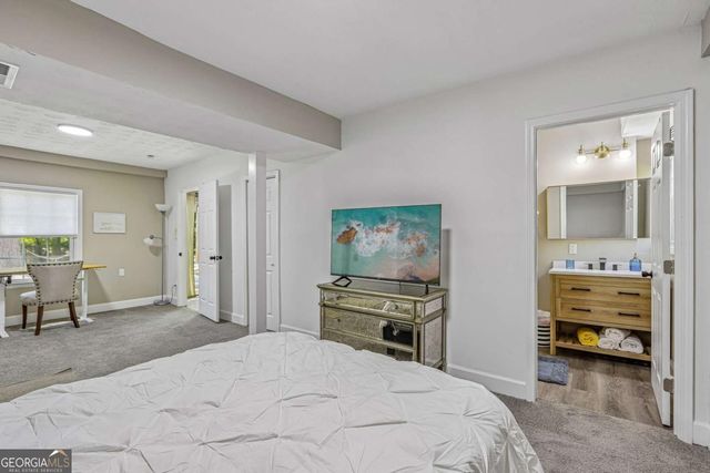 3898 Skidmore Drive, Decatur, GA 30034