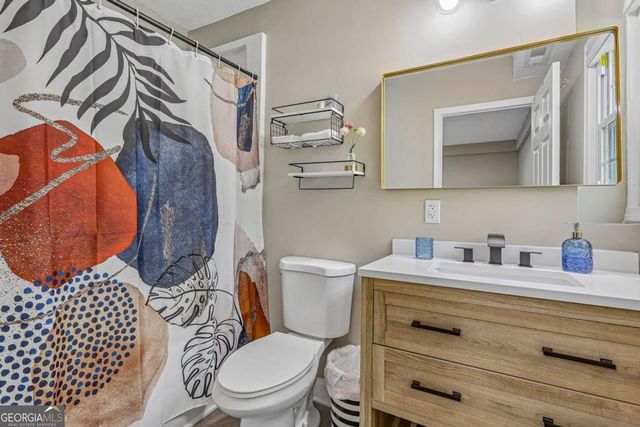 3898 Skidmore Drive, Decatur, GA 30034
