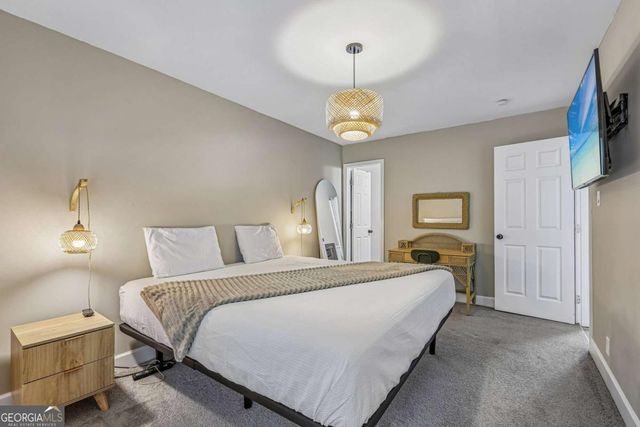 3898 Skidmore Drive, Decatur, GA 30034