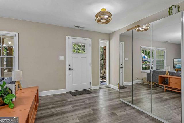 3898 Skidmore Drive, Decatur, GA 30034