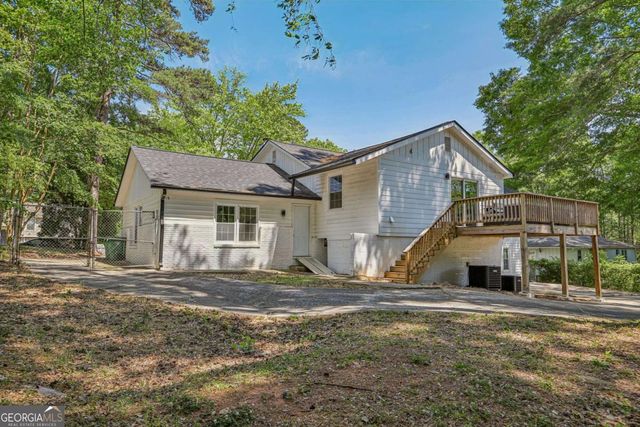 3898 Skidmore Drive, Decatur, GA 30034