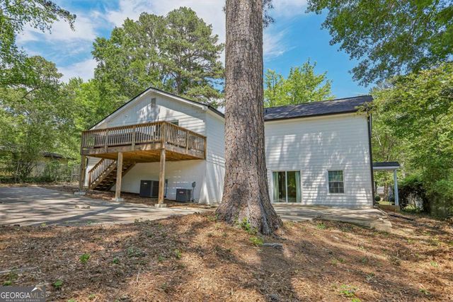 3898 Skidmore Drive, Decatur, GA 30034