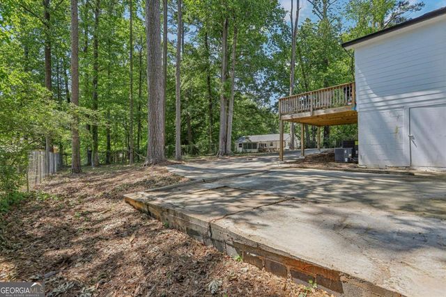 3898 Skidmore Drive, Decatur, GA 30034