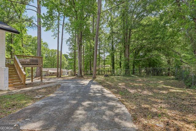 3898 Skidmore Drive, Decatur, GA 30034