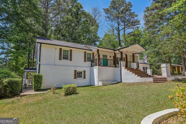 3898 Skidmore Drive, Decatur, GA 30034