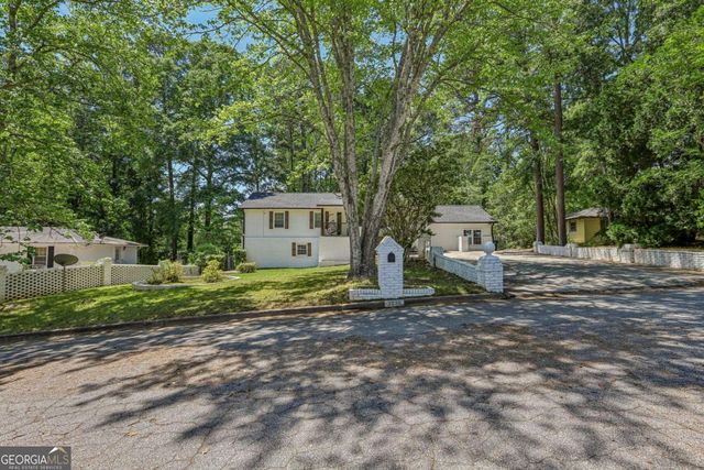3898 Skidmore Drive, Decatur, GA 30034