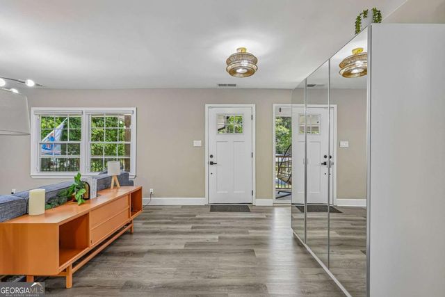 3898 Skidmore Drive, Decatur, GA 30034