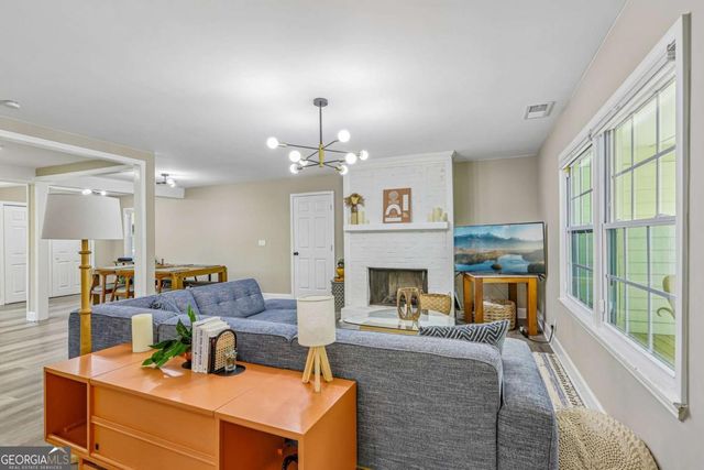 3898 Skidmore Drive, Decatur, GA 30034