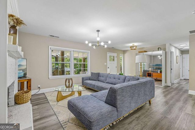 3898 Skidmore Drive, Decatur, GA 30034