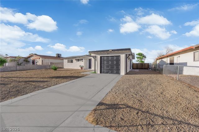 419 Scenic Drive, Henderson, NV 89002
