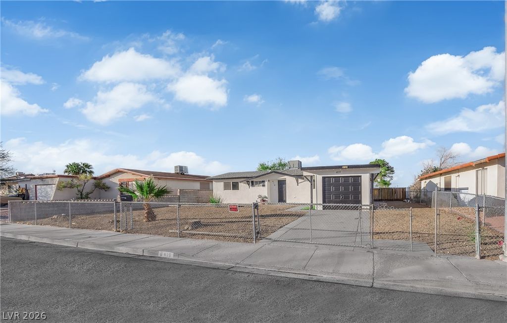 419 Scenic Drive, Henderson, NV 89002 — photo 2