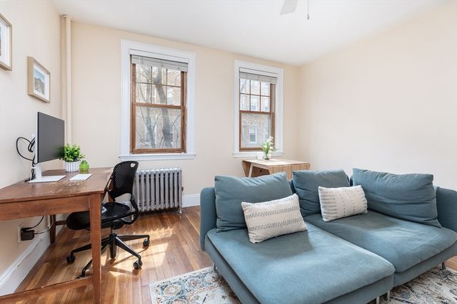 48 Strathmore Rd 26, Boston, MA 02135