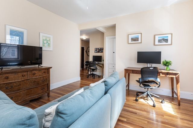 48 Strathmore Rd 26, Boston, MA 02135