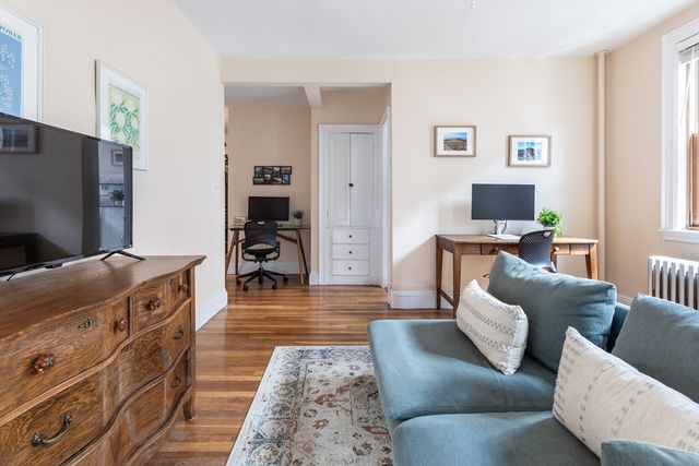 48 Strathmore Rd 26, Boston, MA 02135