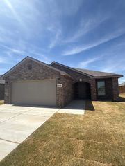6312 Virginia Avenue, Lubbock, TX 79407