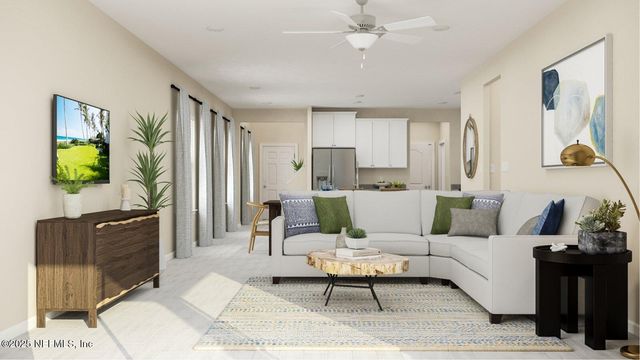 2972 ADELAIDE Road, Green Cove Springs, FL 32043