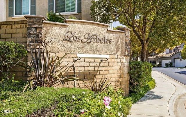 4577 Calle Argolla, Camarillo, CA 93012