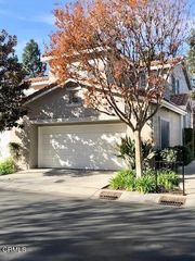 4577 Calle Argolla, Camarillo, CA 93012