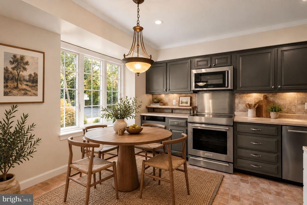 633 E MAIN ST #A7, MOORESTOWN, NJ 08057 — exterior