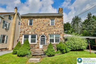 4602 Mountain View Drive, Lehigh Twp, PA 18088