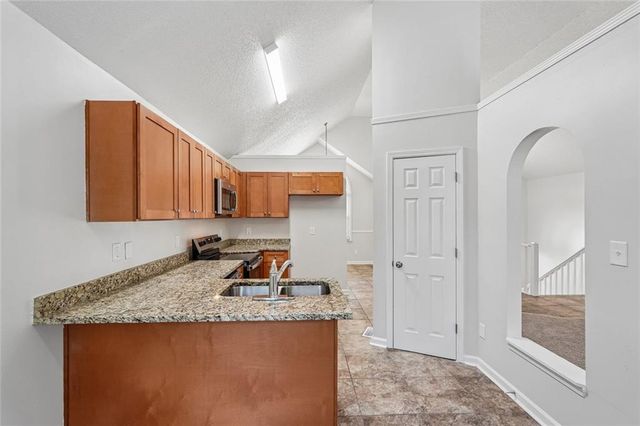 3833 Deercreek Drive, Powder Springs, GA 30127