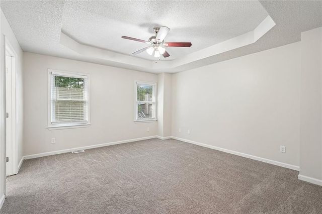 3833 Deercreek Drive, Powder Springs, GA 30127