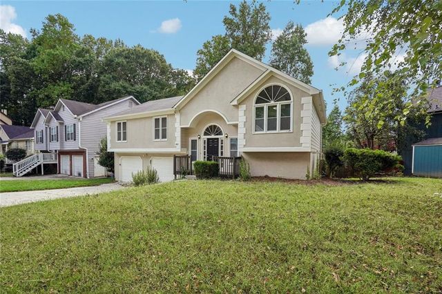 3833 Deercreek Drive, Powder Springs, GA 30127