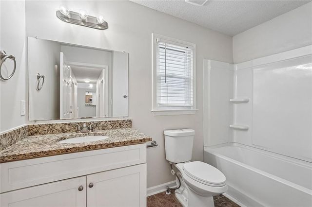 3833 Deercreek Drive, Powder Springs, GA 30127