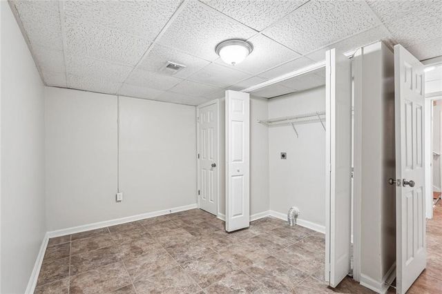 3833 Deercreek Drive, Powder Springs, GA 30127