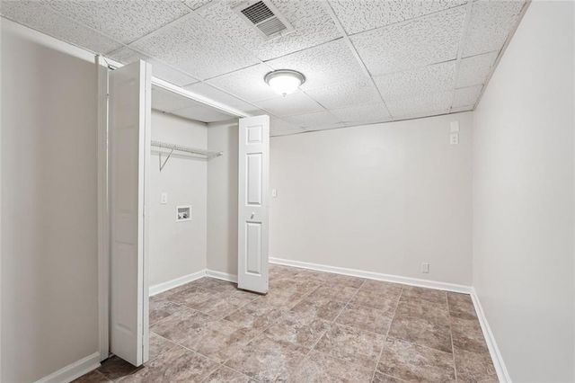 3833 Deercreek Drive, Powder Springs, GA 30127