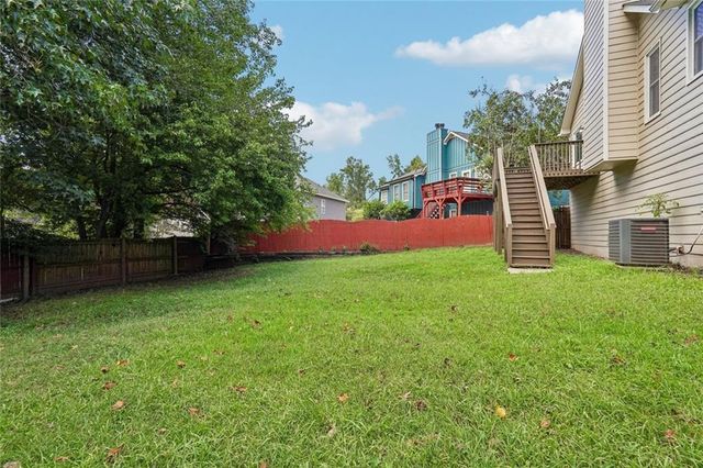 3833 Deercreek Drive, Powder Springs, GA 30127