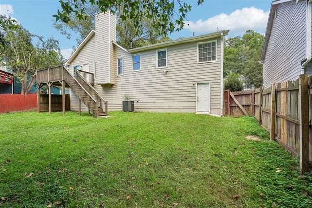 3833 Deercreek Drive, Powder Springs, GA 30127