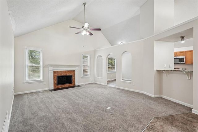 3833 Deercreek Drive, Powder Springs, GA 30127