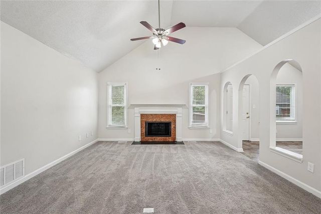 3833 Deercreek Drive, Powder Springs, GA 30127