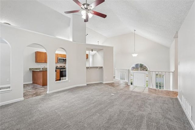 3833 Deercreek Drive, Powder Springs, GA 30127