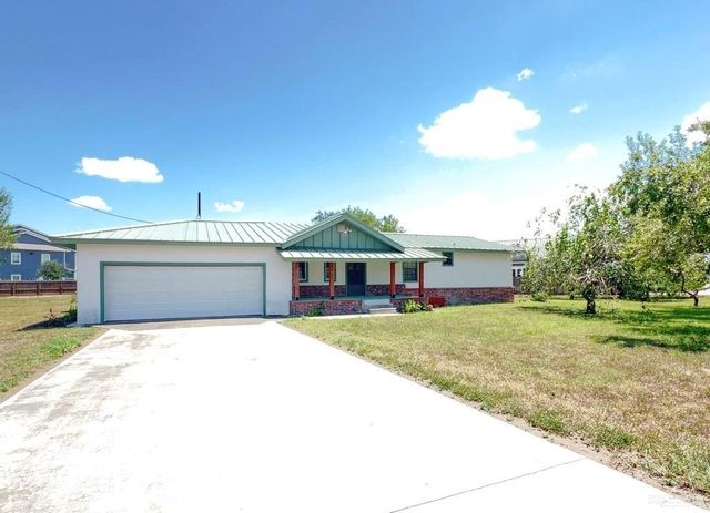 218 E Colorado Street E, Rio Hondo, TX 78583