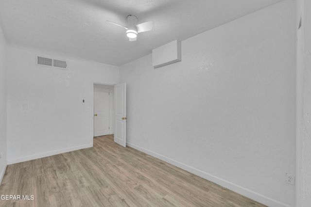 2500 HAWLEY Circle, El Paso, TX 79903