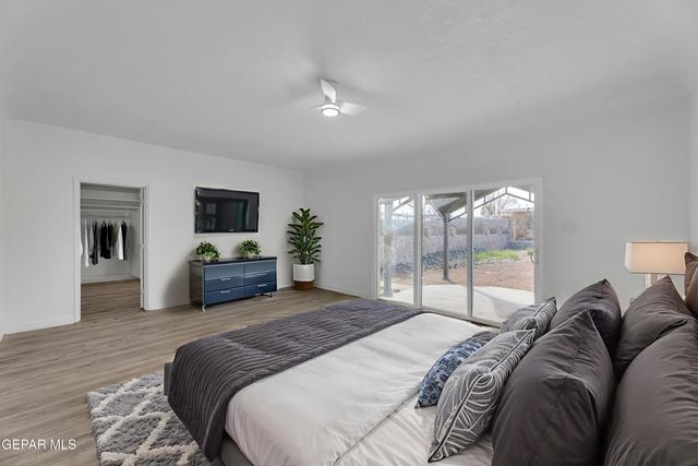 2500 HAWLEY Circle, El Paso, TX 79903
