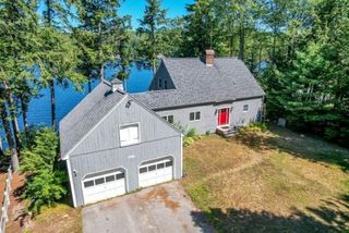 887 Lovell Lake Road, Wakefield, NH 03872