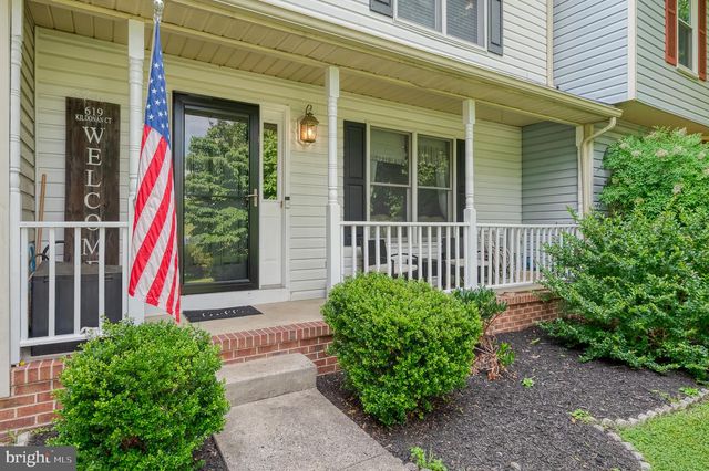 619 KILDONAN CT, Bel Air, MD 21015
