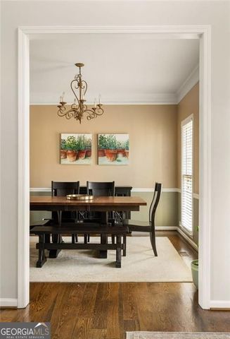 255 Southshore Lane, Dallas, GA 30157