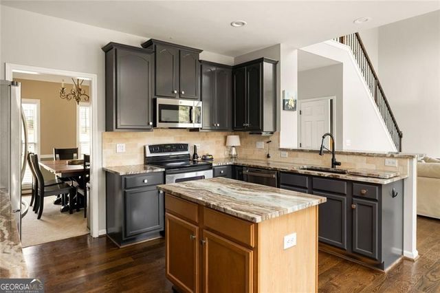 255 Southshore Lane, Dallas, GA 30157