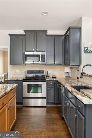 255 Southshore Lane, Dallas, GA 30157